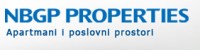 NBGP Properties d.o.o Beograd