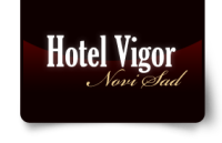 Hotel Vigor Novi Sad