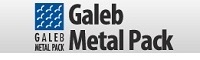 Galeb Metal Pack Šabac