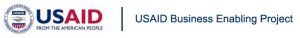 USAID Business Enabling Project