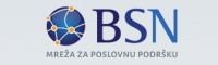 BSN-Mreža za poslovnu podršku Beograd