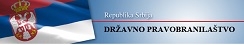 Državno pravobranilaštvo Republike Srbije