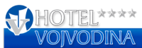 UTP Vojvodina  a.d. Zrenjanin - Hotel Vojvodina Zrenjanin