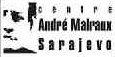 Centre André Malraux Sarajevo