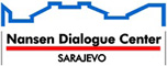 Nansen dijalog centar Sarajevo