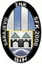 Ženski nogometni klub SFK 2000 Sarajevo