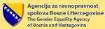 Agencija za ravnopravnost spolova BiH Sarajevo