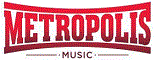 METROPOLIS MUSIC COMPANY BEOGRAD