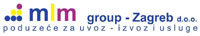 MLM GROUP-ZAGREB d.o.o. Zagreb