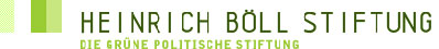 Fondacija Heinrich Boell Berlin