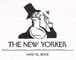 The New Yorker New York