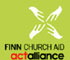 Finn Church Aid Helsinki