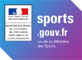 Ministere des Sports Paris Francuska