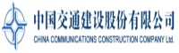 China Communications Construction Company Ltd China