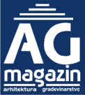 AG Nekretnine / AG Magazin Beograd (Izoteh)