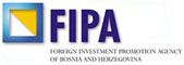 FIPA  Agencija za unapređenje stranih investicija u BiH Sarajevo