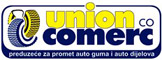 UNION COMERC-CO d.o.o. Zenica