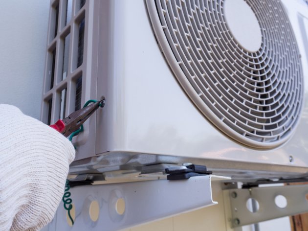 Projektovanje, servis i montaža sistema za grejanje,ventilacije i klimatizacije