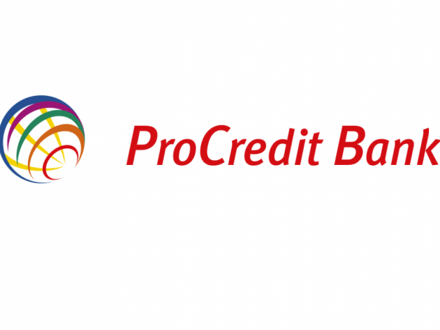 Oročena štednja - ProCredit Bank