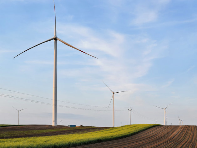 Zeleno, zelenije, i sve jeftinije - Energija vetra u Srbiji
