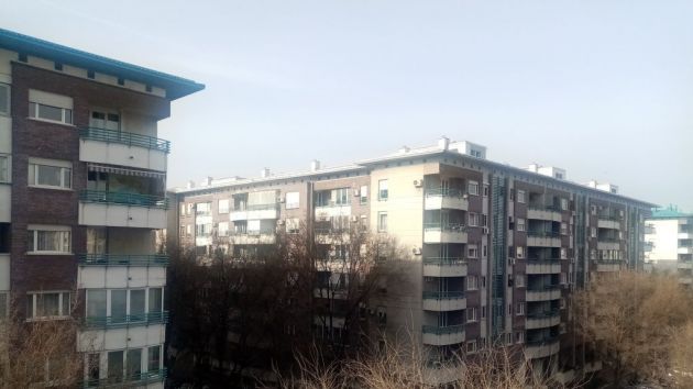 Blok 29 Novi Beograd