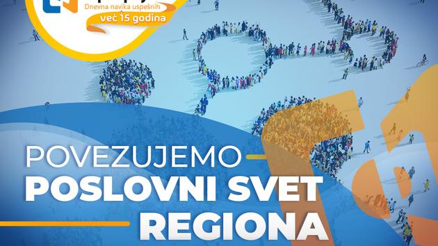 Komšija je najbolji susjed - Ako dosad nismo, krajnje je vrijeme da razmišljamo o tržištu regiona