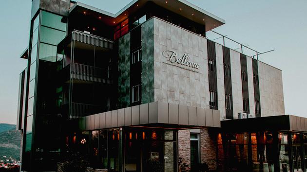 hotel Bellevue Trebinje