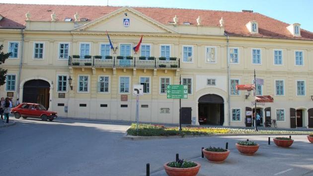 Opština Sremski Karlovci - Magistrat