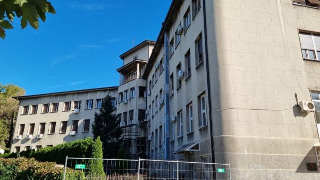 Medicinski fakultet Beograd