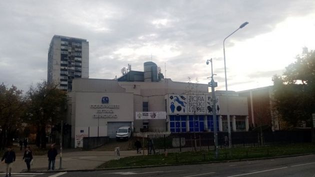 Pozorište lutaka Pinokio Novi Beograd