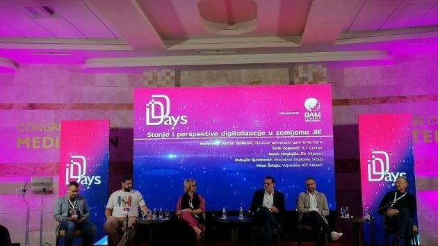 Konferencija D Days 2022