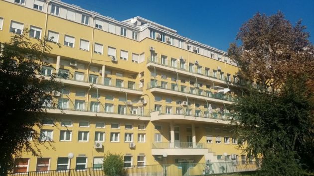 Univerzitetska dečja klinika Tiršova Beograd