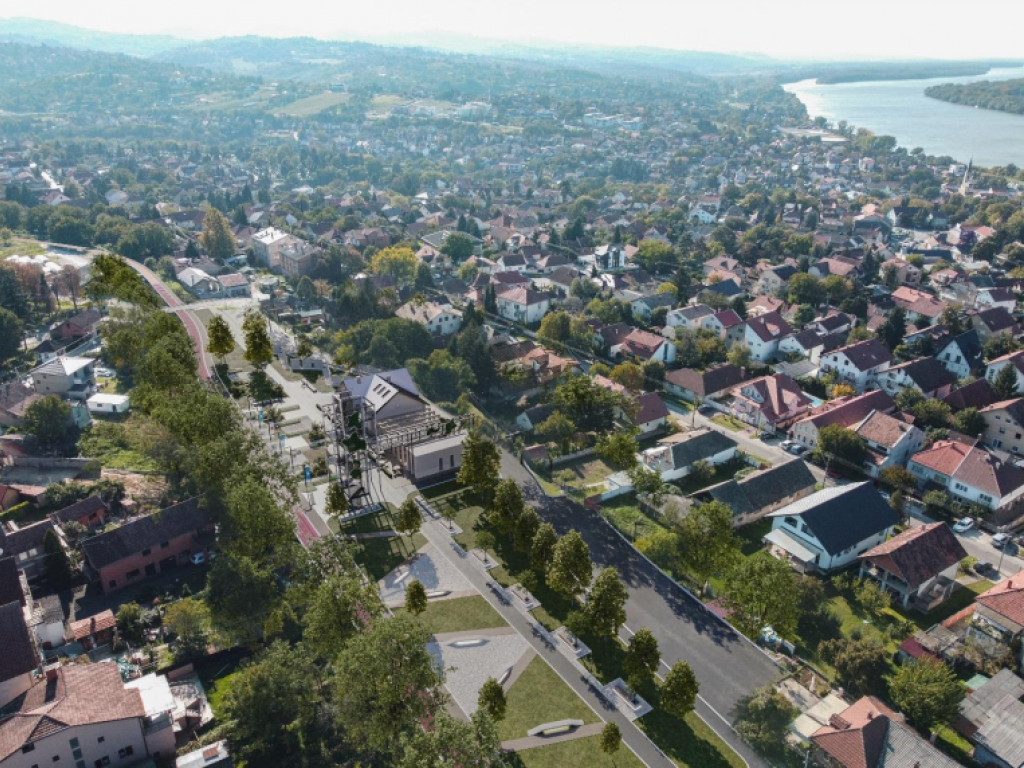 naselje Sremska Kamenica Novi Sad